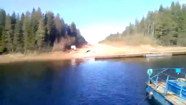 Охота на гуся смотреть онлайн