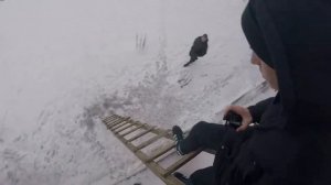 УБЕЖАЛ ОТ ПОЛИЦИИ. Я В РОЗЫСКЕ. МЕНЯ ПОЙМАЛИ?