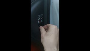 отключение подушки пассажира