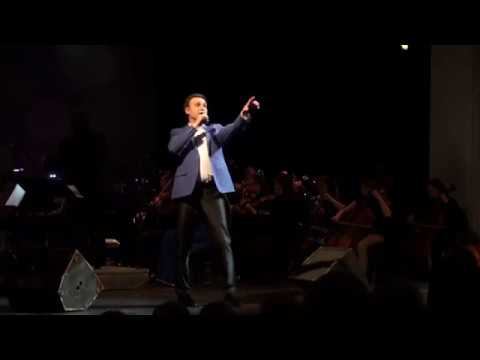 Наш город - Владислав Косарев смотреть онлайн