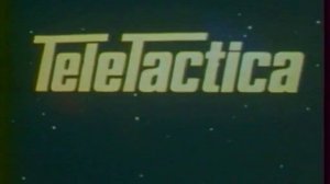 Teletactica 50 Récré A2 (1984-06-12) - présenté par Charlotte