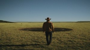 Внешний круг ? Outer Range ? Official Trailer (1-й сезон) ? Сериал 2022 ? С 15 апреля ?