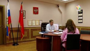 Начальник налоговой службы Подольска посетил Дом ребенка