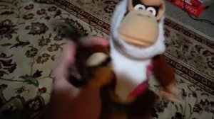 AMONG US - PLUSH VERSION: 5 - UNRELEASED