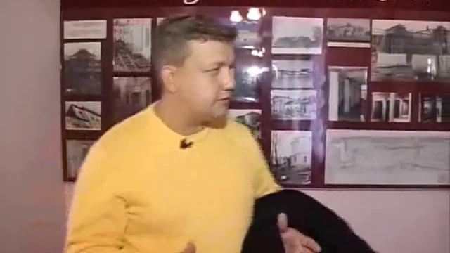 Подольск 2 / Podolsk 2 смотреть онлайн