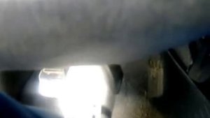 Форд Транзит(Маленький совет).