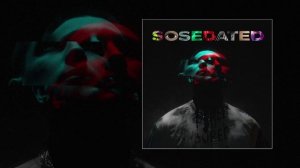 кровь из носа  - so sedated (Официальная премьера трека)