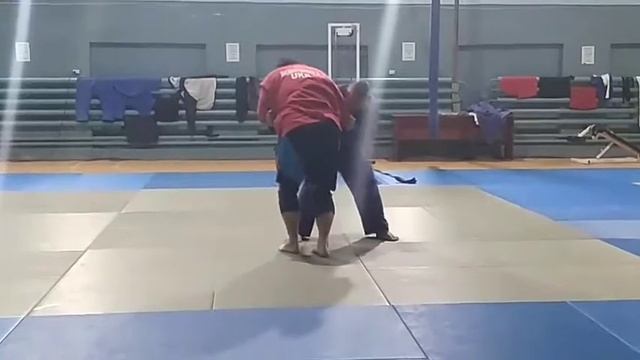 Манучарян Георгий, ветераны, тренеровка, 2019, дзюдо, самбо смотреть онлайн