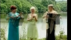 анс. Баркад - ХАДЗЫМЫРЗА (БРУТАГ ХОНГА)