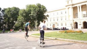 Jolly jumper Джампери бокінг JUMP Boking Powerstrider Jumping Stilts Бокинг skyrunner джамперы