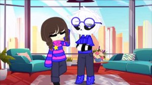 Чанс/новый сериал/(спустя столько времени...)