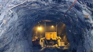 5 САМЫХ ГЛУБОКИХ ШАХТ МИРА