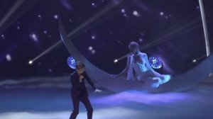 Миша Смирнов - Мечта (выступление перед жюри 20.11.15)