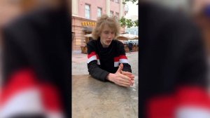 Иван Бессонов, 05.07.2019 г., интервью, часть 1. Ivan Bessonov, 07/05/2019, interview, part 1