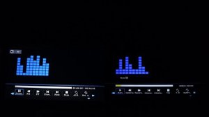 Сравнение Full HD Проекторов WZATCO C6 и Touyinger T26L Старичок против Новичка