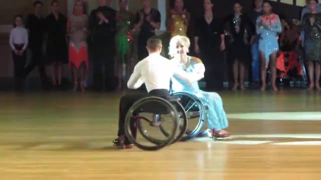 Алена Гребенюк. Кармен (фрагмент) смотреть онлайн