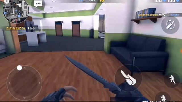 Смешные моменты в критикал опс #1 монтажик смотреть онлайн