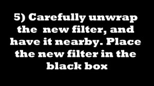 How to replace the cabin pollen filter on Toyota Verso 2013-2018