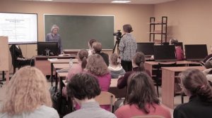 Елена Жукова "История дневников из глубины веков"