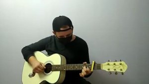 Beliver Imagine dragons guitar cover Беливер на гитаре кавер