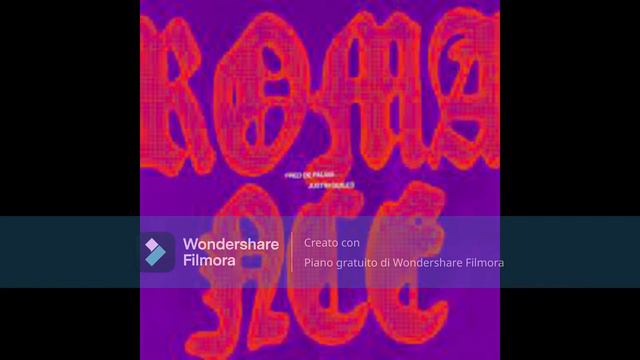 Fred De Palma & Justin Quiles ROMANCE- Slowed смотреть онлайн