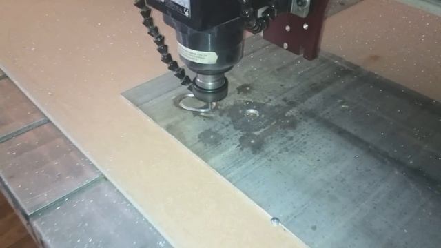 Фрезеровка редуктора смотреть онлайн