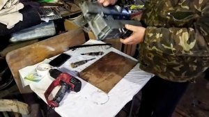 Опель Зафира отсос картерных газов