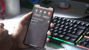 How to Turn Off Camera On FaceTime Calls With iphone or ipad