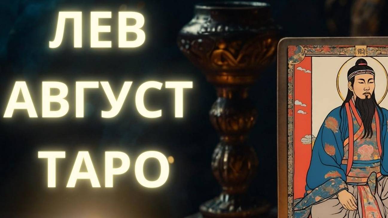 Лев таро август #лев #левавгуст #лев2024 #левтаро #2024 #тароавгуст #август2024