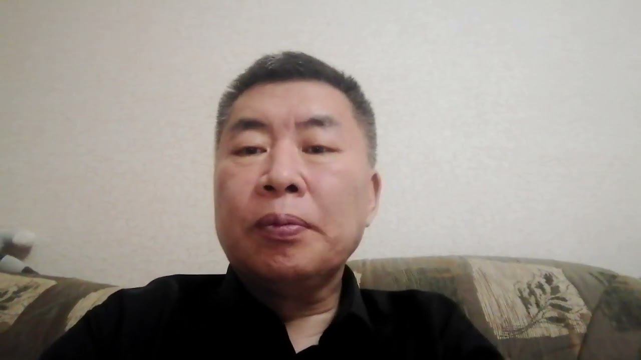 Отзыв Игорь Ким