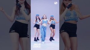 [릴레이댄스] 나연(NAYEON) - POP! (4K)