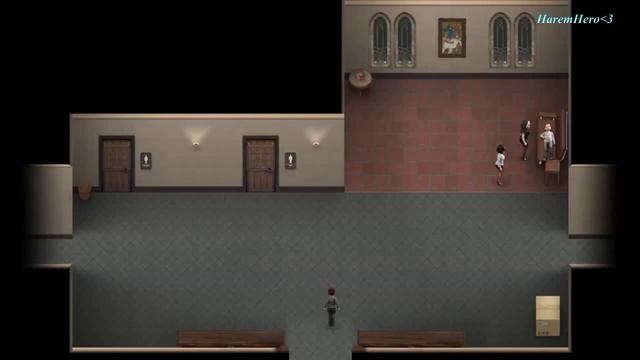 Lust Epidemic Full walkthrough v1.0 Part 3 [PC/Android Links] смотреть онлайн