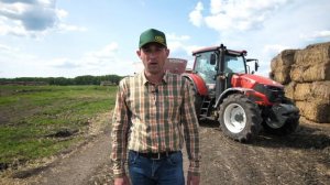 Обзор тракторов бренда BASAK