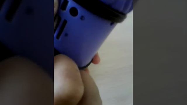 Обзор на калонку миньон раш 2