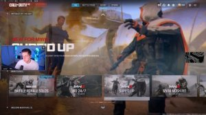 ХУДШЕЕ ОБНОВЛЕНИЕ В ИСТОРИИ WARZONE