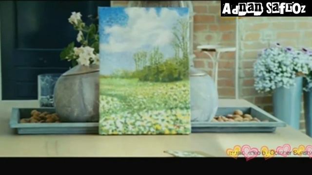 Daisy - Korean  Romantic Movie ❤️ Love Song  😍  Music Video With [Eng Sub] ❤ ️  #Korean #Love #Movi
