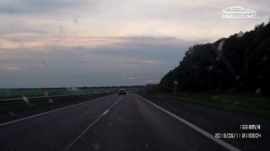 Трасса М-4 "ДОН": "американские горки"