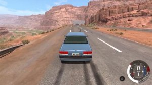 Краш-тест всех моделей авто в Beamng Drive! (BeamNG.drive)