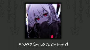 ☕︎||amazed- overwhelmed||SLOWED||(rus)☕︎