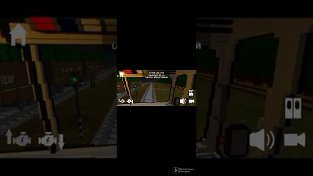 я РЖД машинист еду в Москву смотреть онлайн