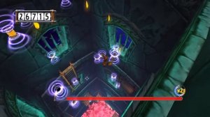 Большой финал. Прохождение Rayman 3. ИгроСериал