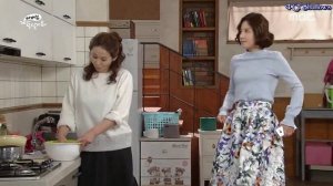 Отец, я позабочусь о тебе 1 сезон 7 серия