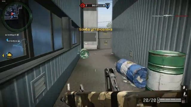 КВ   ОТРЯД ДЕЛЬТА   ПРОТИВ   АКУЛЫ   