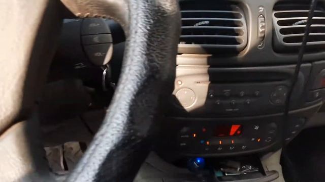 часть 4 - Автомобиль - Обработка / Дезинфекция Озонатором - краткий обзор. смотреть онлайн