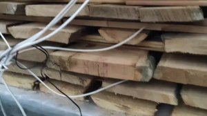 2020 ИК сушка древесины - Не получилась. Самоделки. Обсуждаем ошибки