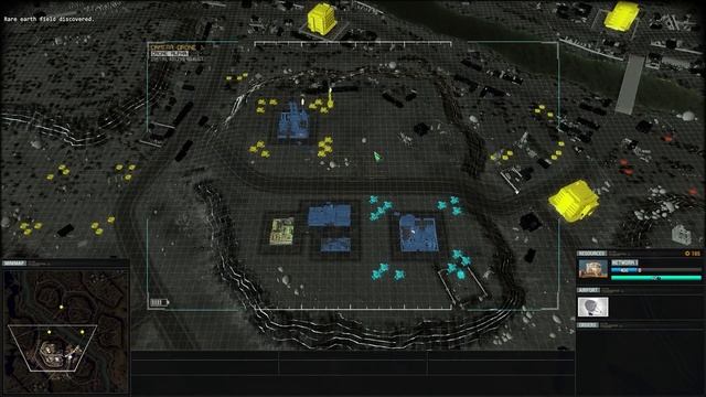 Act of Aggression: Guide - Quick Tips for the Early Game смотреть онлайн