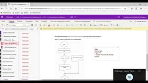 Урок 3  Teams & OneNote  Совместная работа в записной книжке