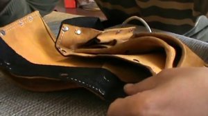 Монтерский пояс STAYER