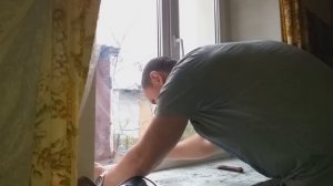 Что Делать Когда Окна Плачут ?