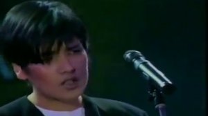 Tanita Tikarаm-Twist In My Sobriety (World Music Awards)